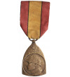 Belgia, Albert I Koburg (1909 - 1934). Medal Pamiątkowy za Wojnę 1914-1918