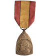 Belgium, Albert I Coburg (1909 - 1934). Commemorative Medal for the War 1914-1918