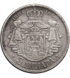 Serbia, Peter I 1903-1918. 5 Dinars 1904, 100th Anniverary Karageorgevich Dynasty