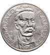 Poland. 10 Zlotych 1933, Romuald Traugutt