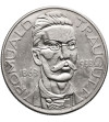 Polska. 10 złotych 1933, Romuald Traugutt