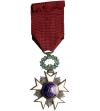 Belgium, Leopold II (1865-1909). Order of the Crown (Ordre de la Couronne / Kroonorde)