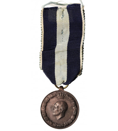 Greece, Armed Forces Medal of World War II 1940-41