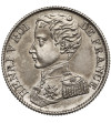 France, Henri V, Pretender 1830-1883. Silver Specimen Essai Franc 1831