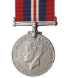 Wielka Brytania, Jerzy VI (1936–1952). Medal za Wojnę - The War Medal 1939-1945