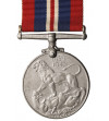 Wielka Brytania, Jerzy VI (1936–1952). Medal za Wojnę - The War Medal 1939-1945