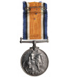 Great Britain, George V (1910-1936). British War Medal 1914-1918