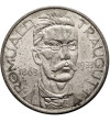 Poland. 10 Zlotych 1933, Romuald Traugutt