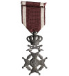 Belgium, Leopold II (1865-1909). Order of Leopold II (Ordre de Leopold II)