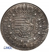 Austria (Holy Roman Empire). Joseph I, 1705-1711. Taler 1706, Hall Mint, Tirol - NGC AU 58