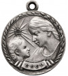 Russia / Soviet Union. Maternity Medal, I Class