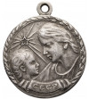 Russia / Soviet Union. Maternity Medal, I Class