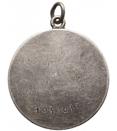 Russia / Soviet Union. Medal for Bravery