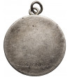 Russia / Soviet Union. Medal for Bravery