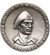 Poland. Medal 1977 General Władysław Anders Emigration - copy