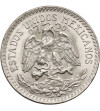 Meksyk. 50 Centavos 1944 M