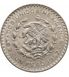 Mexico. 1 Peso 1957