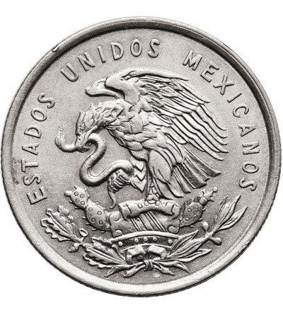 Mexico. 50 Centavos 1950