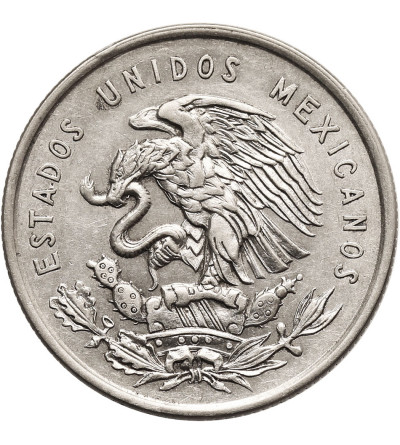 Meksyk. 50 Centavos 1950