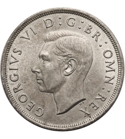 Great Britain, George VI, 1936-1952. Crown 1937