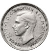 Australia, George VI. 3 Pence (Threepence) 1942 S