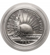 USA. 1/2 Dollar 1986 S, San Francisco, Statue of Liberty - Proof