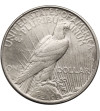 USA. 1 dolar 1923 D, Denver, "Peace Dollar"