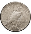 USA. 1 dolar 1922 S, San Francisco, "Peace Dollar"