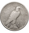 USA. 1 Dollar 1922, Philadelphia, “Peace Dollar”