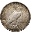 USA. 1 dolar 1922, Filadelfia, "Peace Dollar"