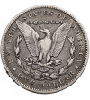 USA. 1 dolar 1886 O, Nowy Orlean, "Morgan Dollar"