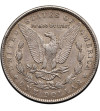 USA. 1 dolar 1889, Filadelfia, "Morgan Dollar"