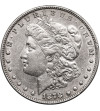 USA. 1 dolar 1878, Filadelfia, "Morgan Dollar"