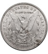 USA. 1 dolar 1878, Filadelfia, "Morgan Dollar"