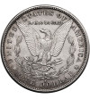 USA. 1 dolar 1879 S, San Francisco, "Morgan Dollar"