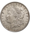 USA. 1 dolar 1921, Filadelfia, "Morgan Dollar"