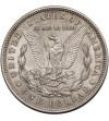 USA. 1 dolar 1921, Filadelfia, "Morgan Dollar"