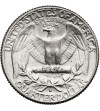 USA. 25 centów 1964 D, Denver, "Washington Silver Quarter"