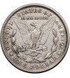 USA. 1 dolar 1921 S, San Francisco, "Morgan Dollar"