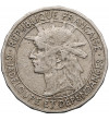 Guadeloupe, French Colony. 1 Franc 1903