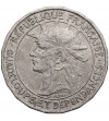 Guadeloupe, French Colony. 1 Franc 1903