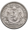 Grenlandia. 10 Kroner (koron) 1922