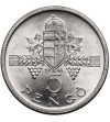 Hungary. 5 Pengo 1945 BP