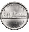 Hungary. 5 Pengo 1945 BP