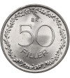 Hungary. 50 Filler 1948 BP