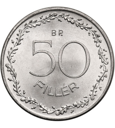 Hungary. 50 Filler 1948 BP