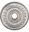 Hungary. 2 Pengo 1953 BP