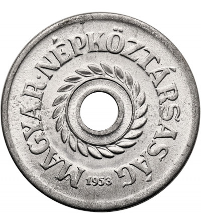 Hungary. 2 Pengo 1953 BP