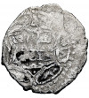 Ilhanidzi, Sulayman Khan, AH 739-746 / 1339-1346 AD. 2 Dirhamy, mennica Hisn