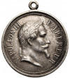 France. Medal without date, Napoleon III Empereur